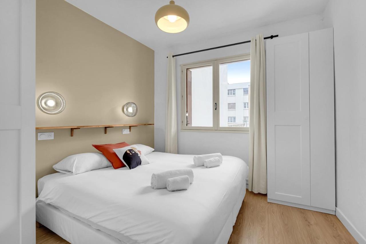 Le Sant Salvador - Appartement Pres Du Canal Toulouse Exterior photo
