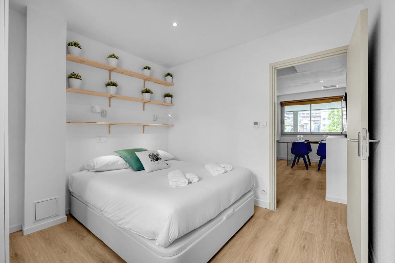 Le Sant Salvador - Appartement Pres Du Canal Toulouse Exterior photo