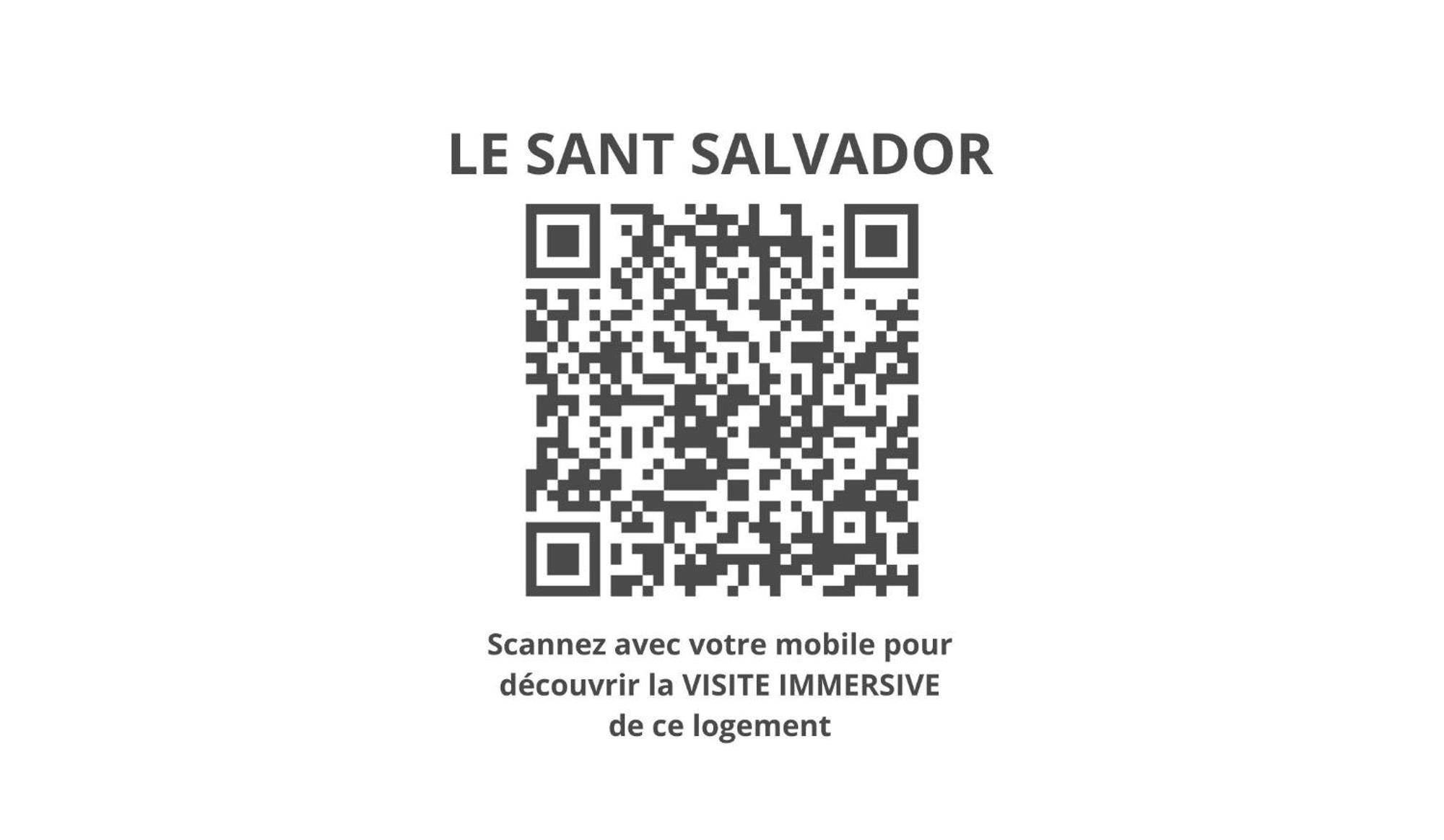 Le Sant Salvador - Appartement Pres Du Canal Toulouse Exterior photo